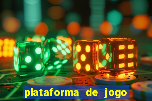 plataforma de jogo que ta pagando bem